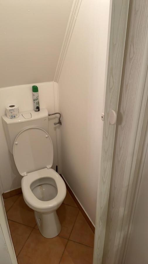 Apartmán Pol-Lak Szolosgyorok Exteriér fotografie