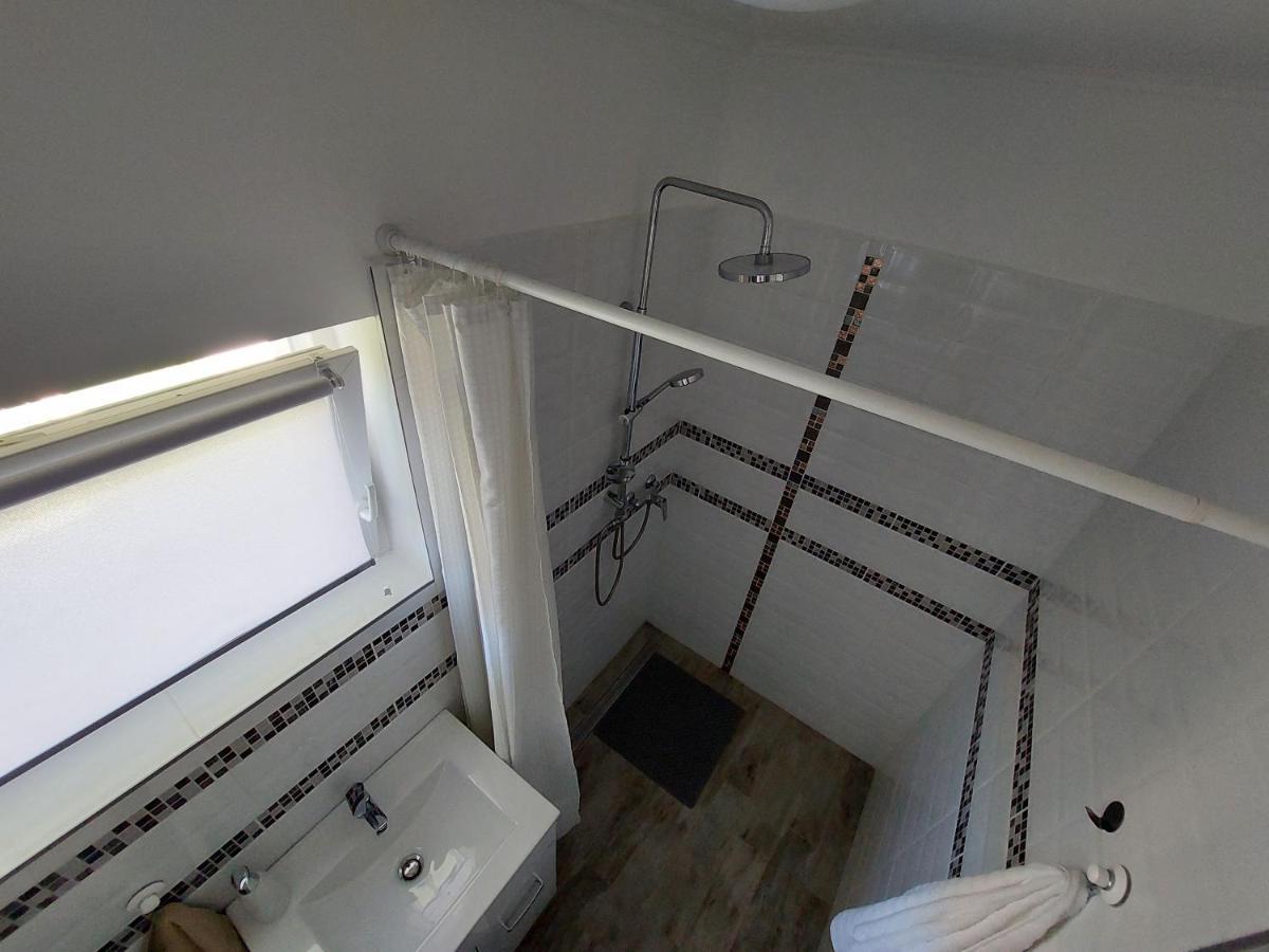 Apartmán Pol-Lak Szolosgyorok Exteriér fotografie